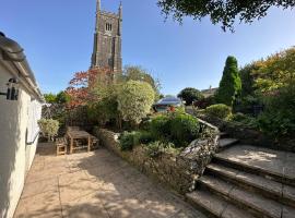 The Glen at Ugborough - South Hams Holiday Home, hotel en Ugborough