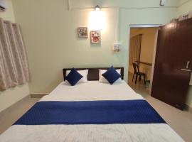 THE STAY CORNER, apartma v mestu Guwahati