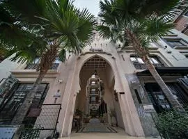 Dewan Bangkok