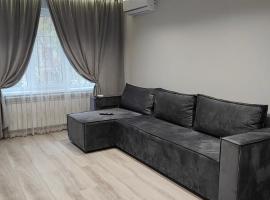 The Velvet, hotel en Chisináu