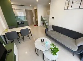 Sora House 2-Vinhomes Ocean Park.