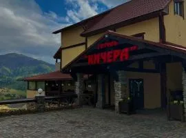 Готельно-Ресторанний комплекс Кичера