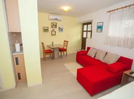 Apartment " Palmin dvor"-Jercic