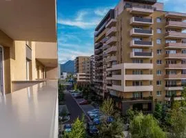 JAD Luxury 3 Rooms & 2 Rooms Apartments Urban Plaza