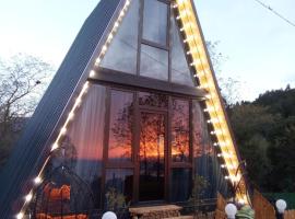 Cottage "Sunset", holiday home in Batumi