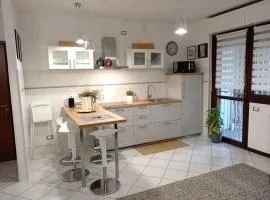 A&G Apartment
