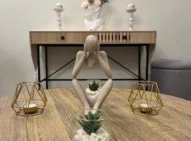 Nuevo y c&oacute;modo Departamento en Puc&oacute;n, resort de esqui em Puc&oacute;n