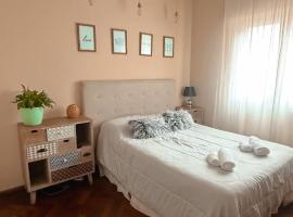 Hermoso apartamento centrico!, place to stay in Salta