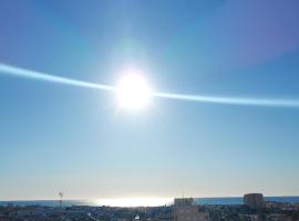 Relax, mar y sol, apartment in Torrevieja