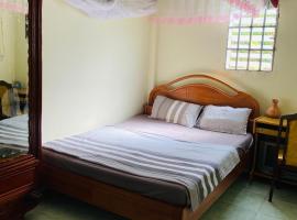 Bao Loc Homestay, khách sạn ở Bảo Lộc