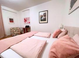 Good Old Times Apt II