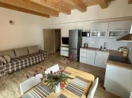 Apartmány LehotSKI Guest House