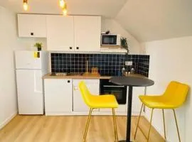Appartements Cosy Le Havre