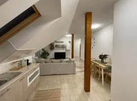 Taverna Apartman 1
