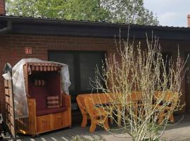 Olimpijka Lidia Wrzesinska, hotel in Więcbork