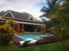 Casa del Dodo Villa de luxe avec piscine