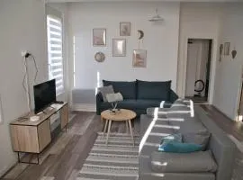 Zen2 - Magnifique logement Coeur Joigny nature
