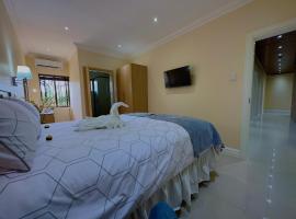 Phoever Bed & Breakfast, hotel near Hazelmere Dam Nature Reserve, Ragbubee