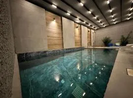 Luxury Private Pool Villa C-Two