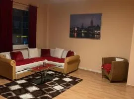 Innenstadt Lübeck Ferienwohnung