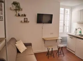 Magnifique logement Proche quai Beaucaire Cocoon 3