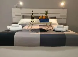 Sikelia House Cefalù