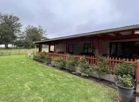 Misty Oaks Self- Catering Cottage