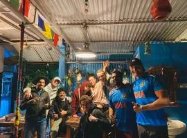 Bob hostel