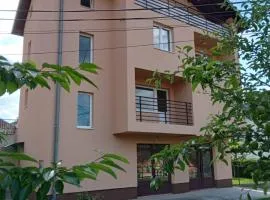 Apartman Pearl