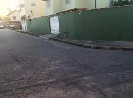 Jardim das Orquídeas 1