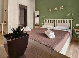 Teatro Del Sole Apartment