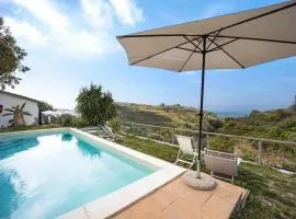 Holiday home in Pompeiana - Ligurische Riviera 22443