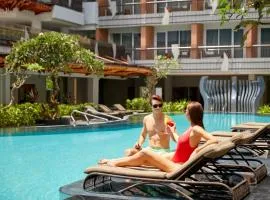 Fairfield by Marriott Bali Kuta Sunset Road