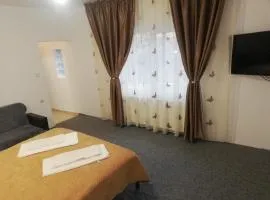 Casa Bucur