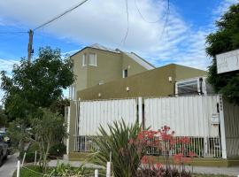 De norte a sur, holiday home in Puerto Madryn