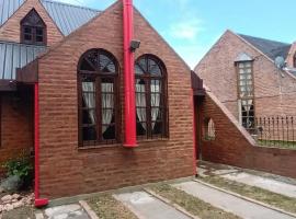 Aljaba, holiday home sa Esquel