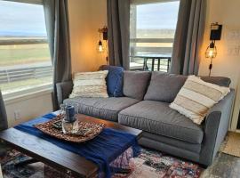 Buffalo Jump Guest House, hotel with parking in Three Forks