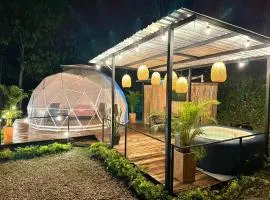 Ocobos Glamping