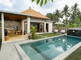 Suarga Loka Ubud Villa