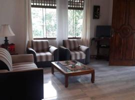 Mount View Holiday Home, villa in Matale