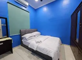 Mikhael Homestay Near Uitm Segamat