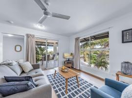 Casa Ava Airlie, apartment in Airlie Beach