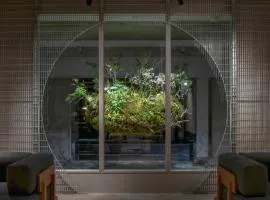 RAKURO Kyoto by THE SHARE HOTELS