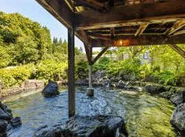 KAMENOI HOTEL Tazawako