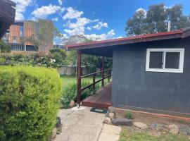 Canberra Hospital Locum Welcome - Home, holiday home in Harman