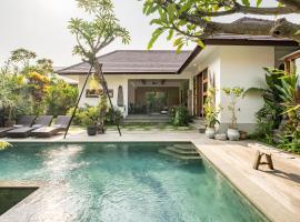 Villa Nya Ubud