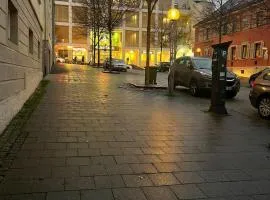 4 rooms Apartment Sweet home