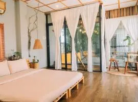 TỊNH Retreat Phu Quoc