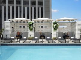 Le Méridien New Orleans: New Orleans şehrinde bir otel