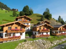 Tauernchalets